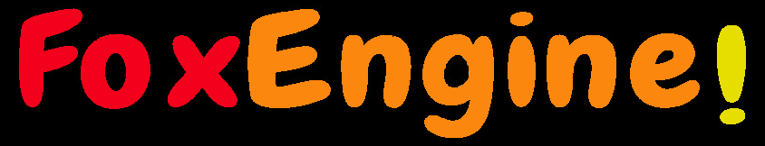 FoxEngine Logo